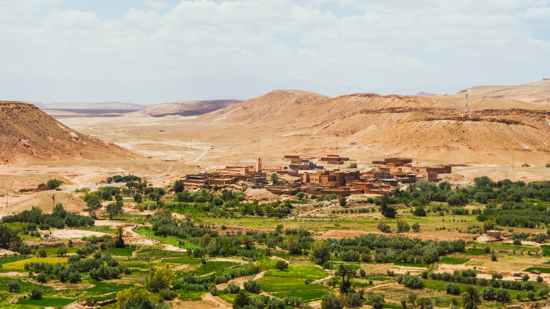 Valles del Sur