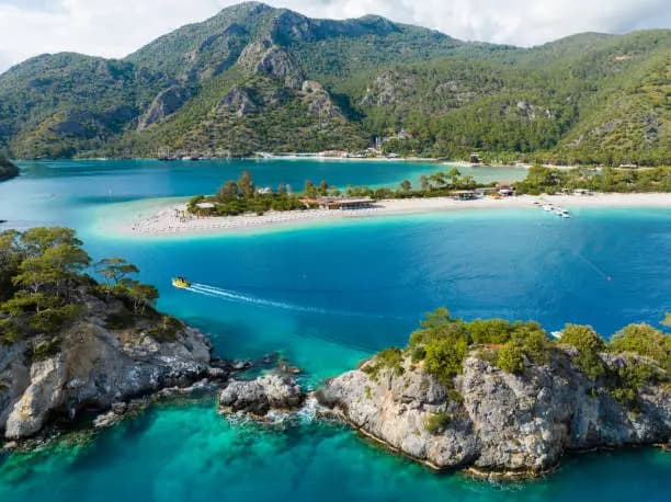 Ölüdeniz