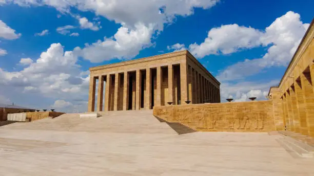Museo de las Civilizaciones Anatolias