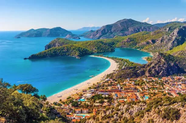 Ölüdeniz