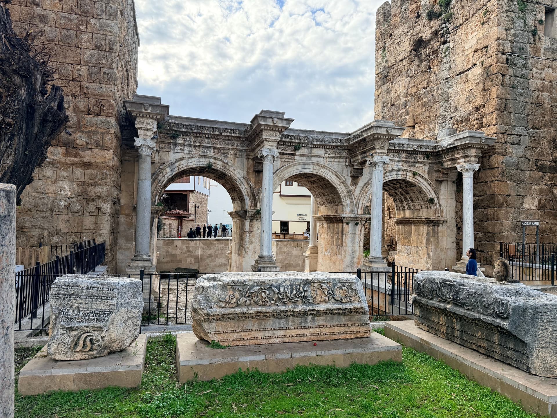Museo Arqueológico de Antalya