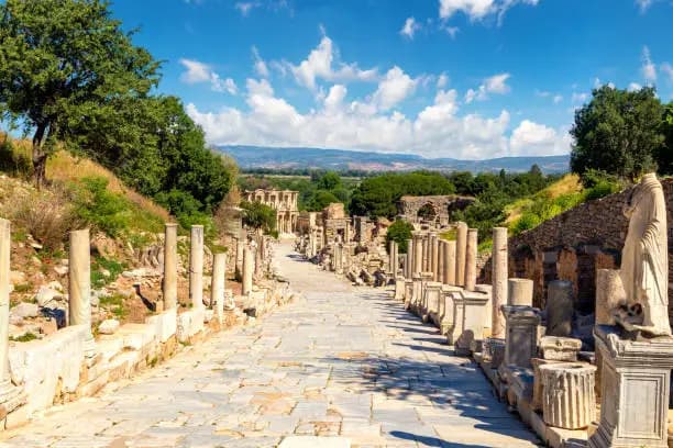 Éfeso (Efes)